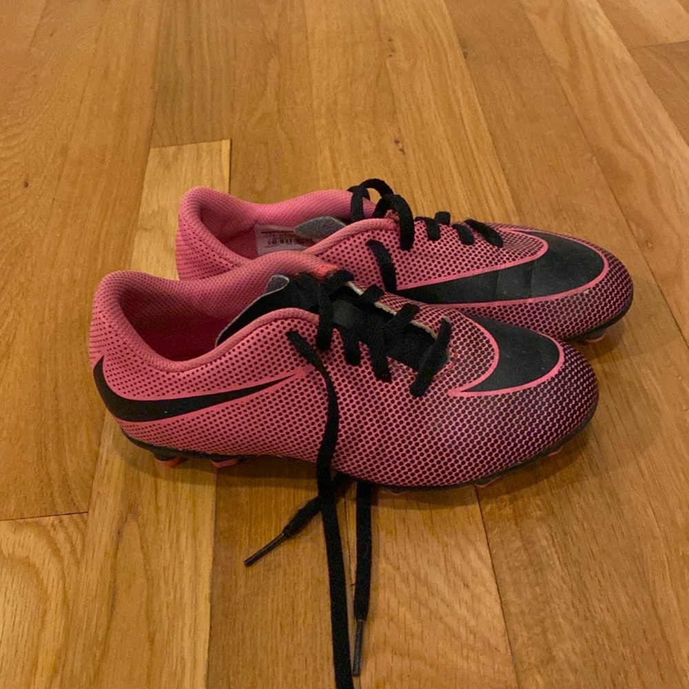 Nike Soccer Cleats